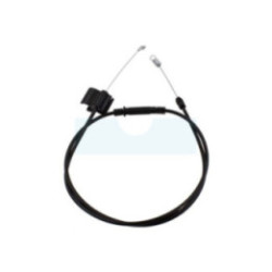Câble de traction pour tondeuse MTD (746-04620)