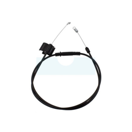 Câble de traction pour tondeuse MTD (746-04620)