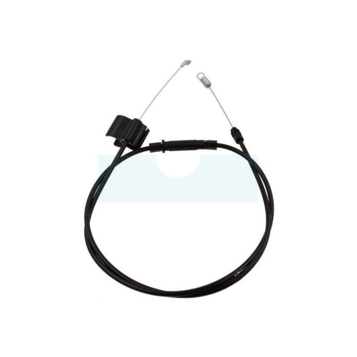 Câble de traction pour tondeuse MTD (746-04620)