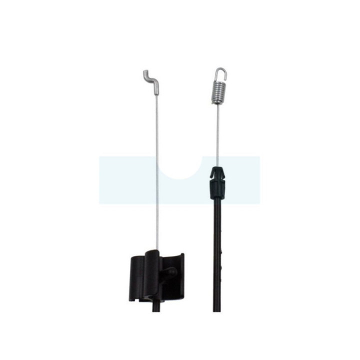 Câble de traction pour tondeuse MTD (746-04620)
