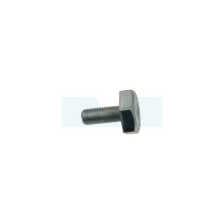Vis de lame pour tracteur tondeuse Kubota (K5700-34370)