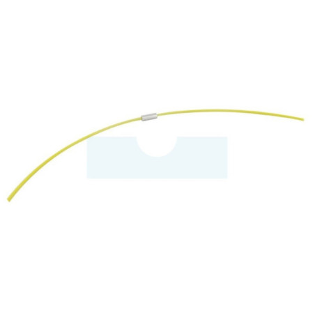 Fil pour coupe bordure Bosch (F016800181)