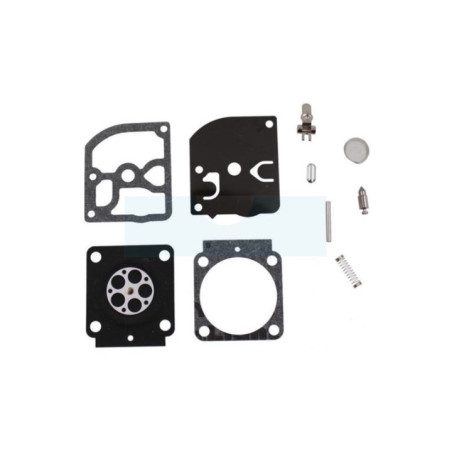 Membranes et joints pour carburateur Zama (RB96)