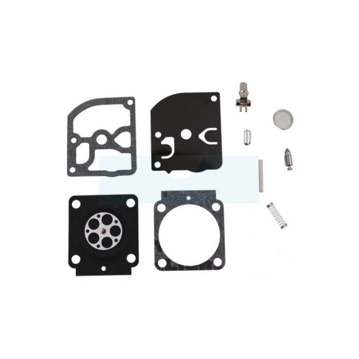 Membranes et joints pour carburateur Zama (RB96)
