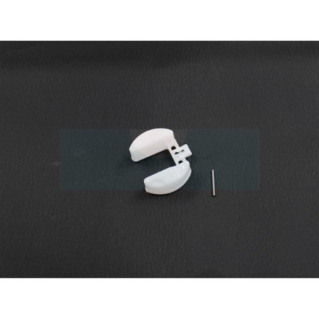 Flotteur de carburateur pour moteur Briggs & Stratton (591120)