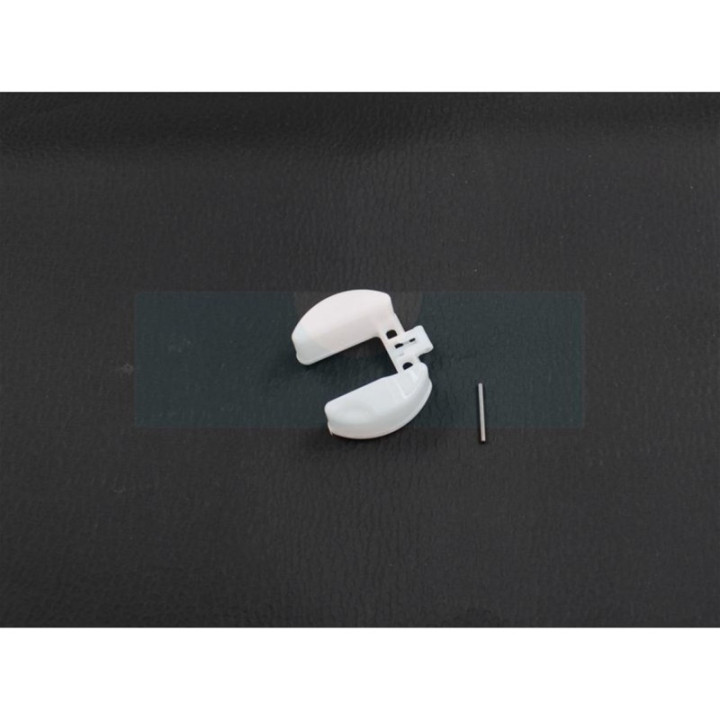 Flotteur de carburateur pour moteur Briggs & Stratton (591120)