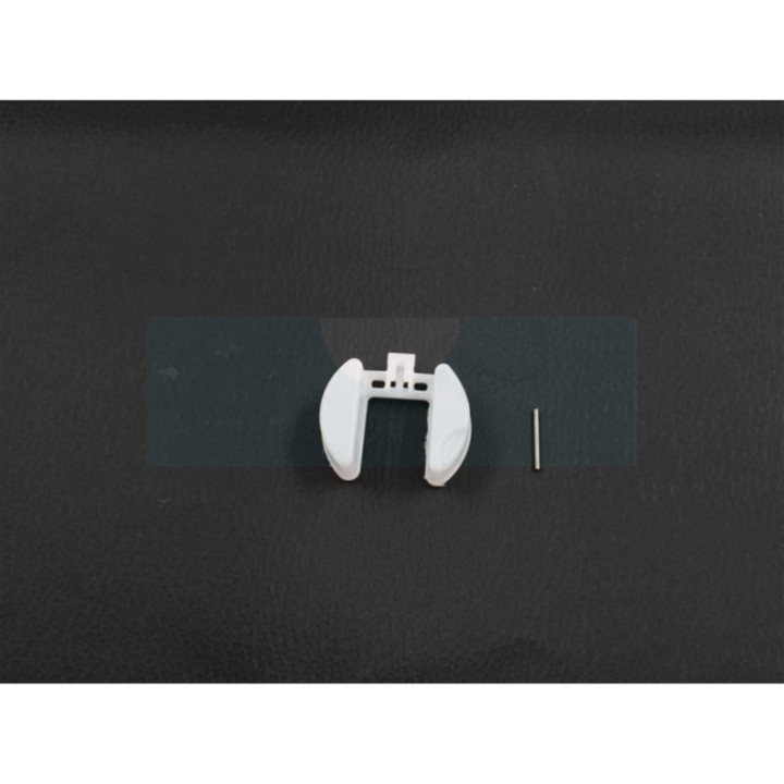 Flotteur de carburateur pour moteur Briggs & Stratton (591120)