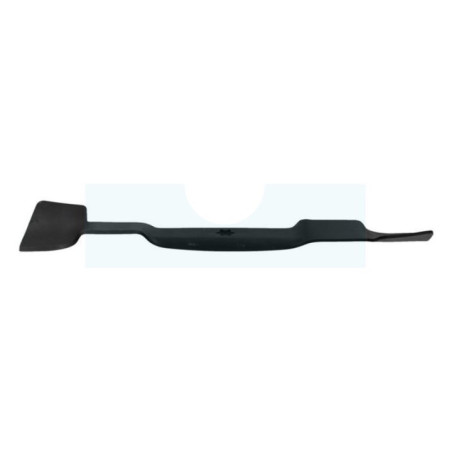 Lame pour tracteur tondeuse MTD (54cm) (742-05254)
