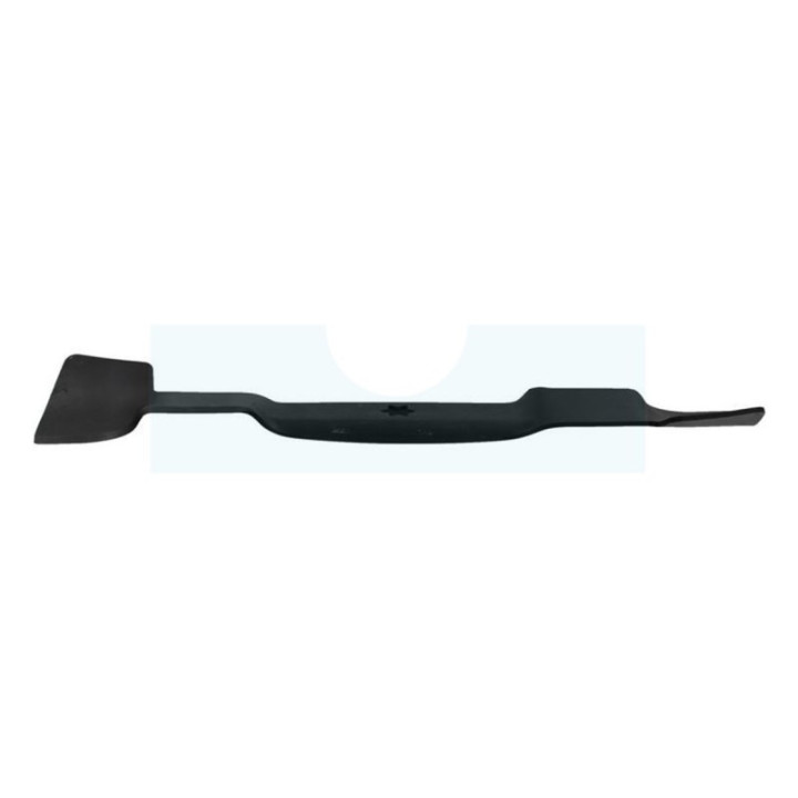 Lame pour tracteur tondeuse MTD (54cm) (742-05254)