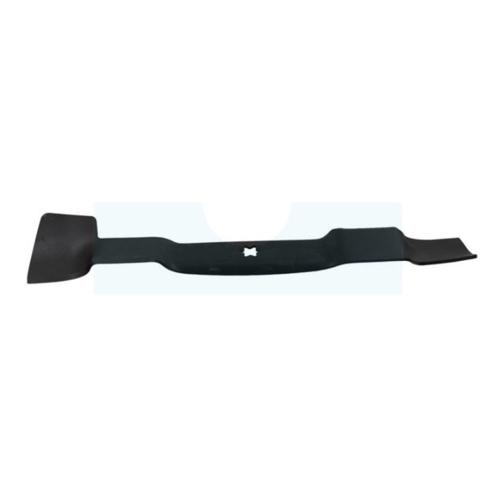 Lame pour tracteur tondeuse MTD (54cm) (742-05254)