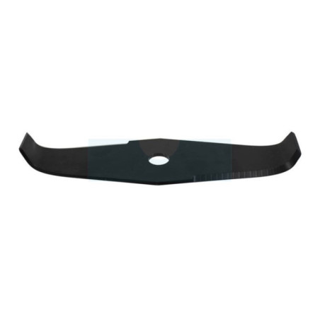 Lame ronce 2 dents pour débroussailleuse 20 x 250mm