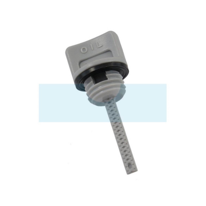 Bouchon jauge d'huile pour moteur Honda (15600ZE1003)