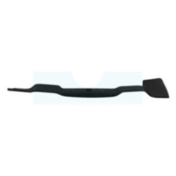 Lame pour tracteur tondeuse MTD (54cm) (742-05253)