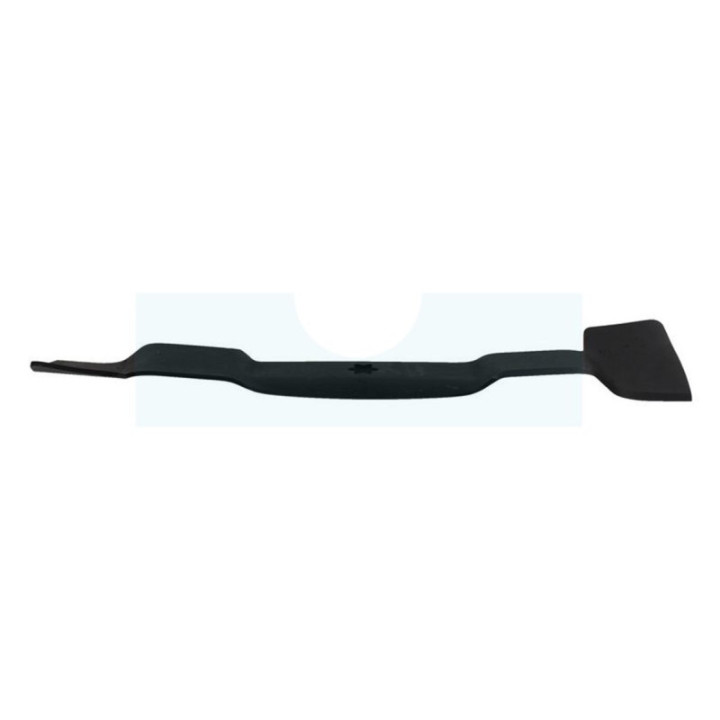 Lame pour tracteur tondeuse MTD (54cm) (742-05253)