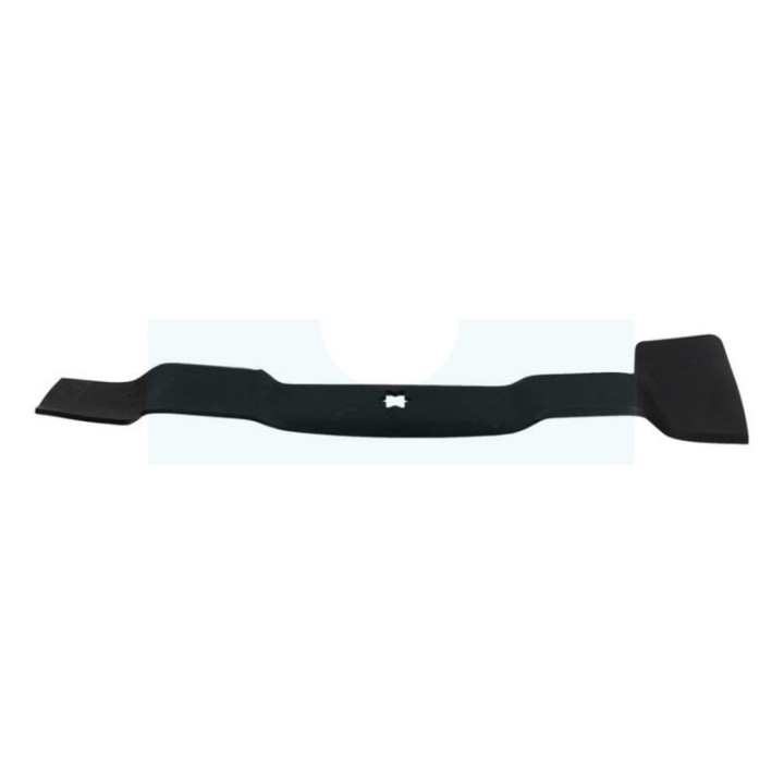 Lame pour tracteur tondeuse MTD (54cm) (742-05253)
