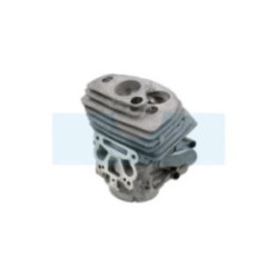 Kit cylindre piston pour tronçonneuse Husqvarna (575 35 58-05)