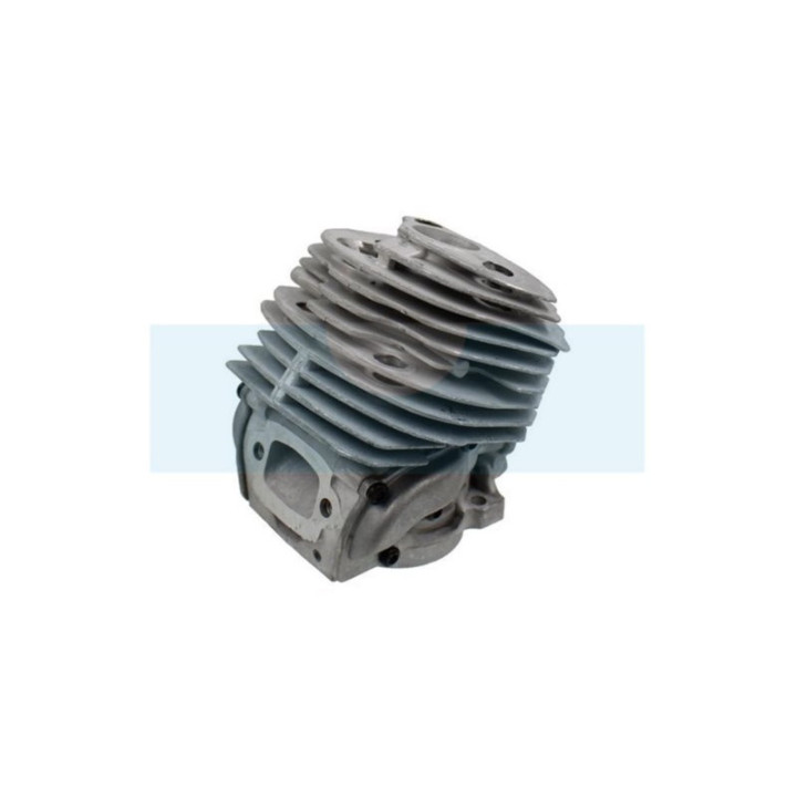 Kit cylindre piston pour tronçonneuse Husqvarna (575 35 58-05)