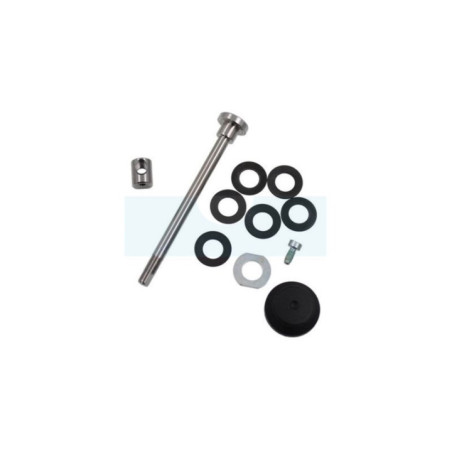 Jeu de vis de fixation pour taille-haie Stihl (4243-007-1300)