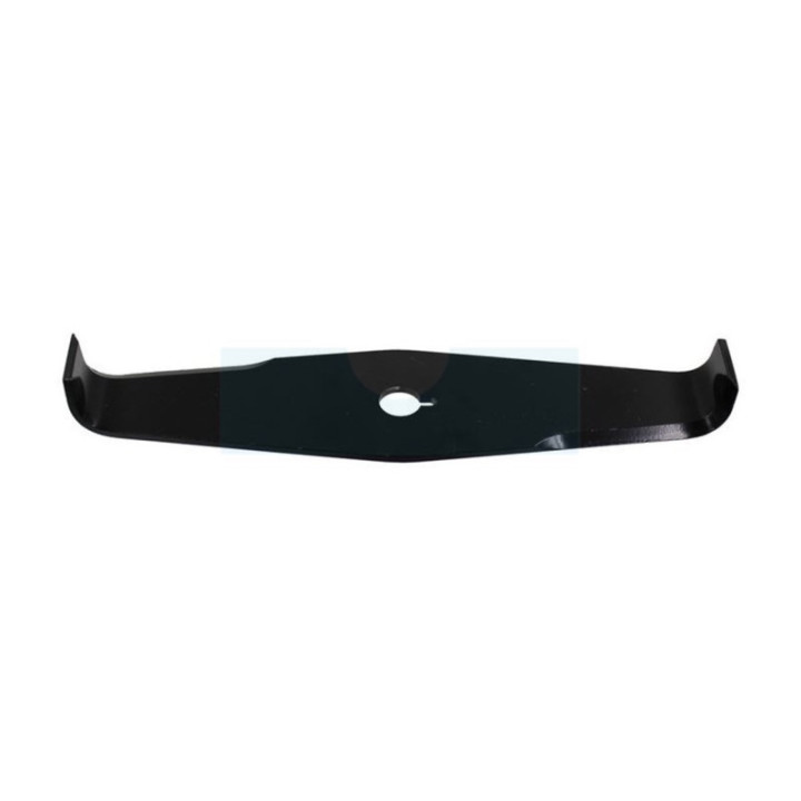 Lame ronce 2 dents pour débroussailleuse (1205021)