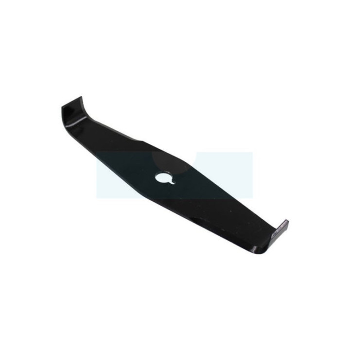 Lame ronce 2 dents pour débroussailleuse (1205021)