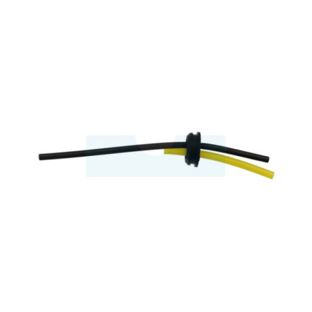 Tuyau d'essence pour taille-haie Zenoah (5500-85300)
