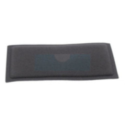 Filtre à air pour moteur Briggs & Stratton (492889)