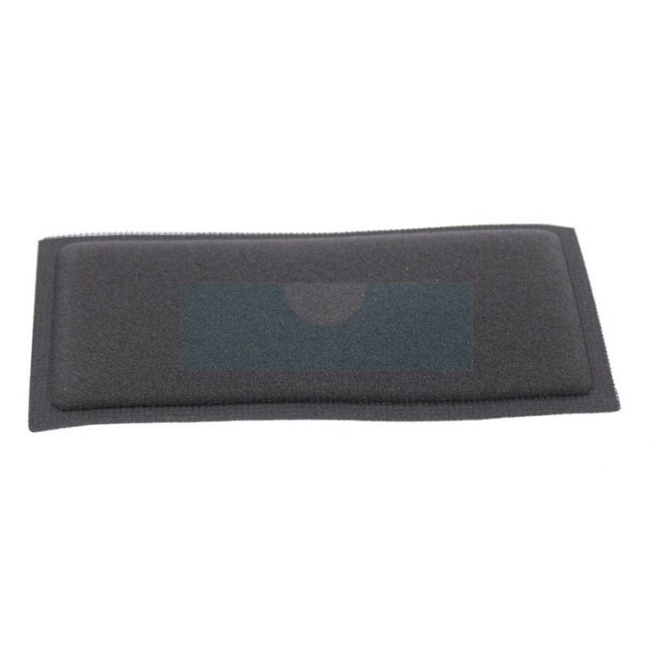 Filtre à air pour moteur Briggs & Stratton (492889)