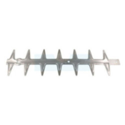 Protecteur de lame en aluminium (A287110002)