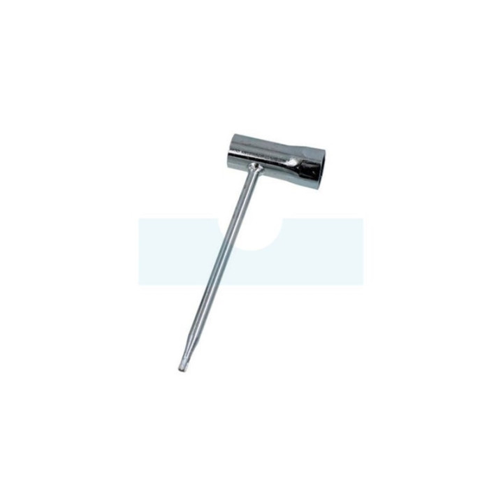 Clé à bougie (19mm) avec embout torx (9302494)