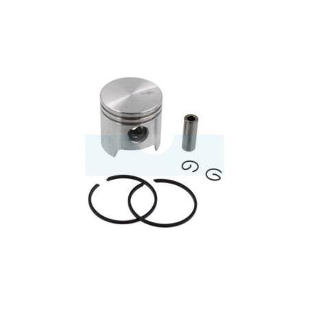 Piston pour débroussailleuse / taille-haie Stihl (4140-030-2009)