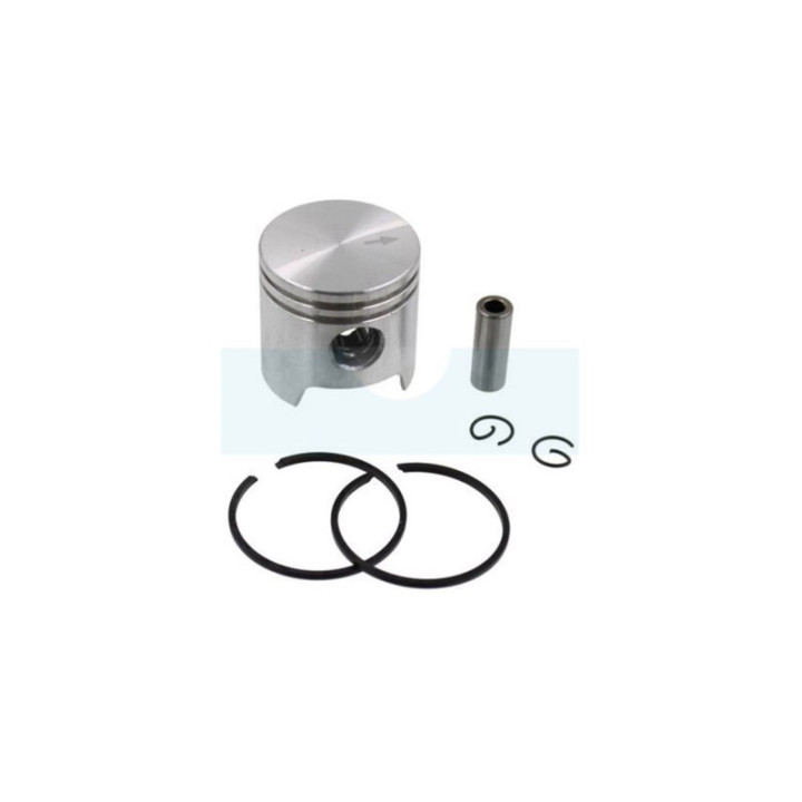Piston pour débroussailleuse / taille-haie Stihl (4140-030-2009)