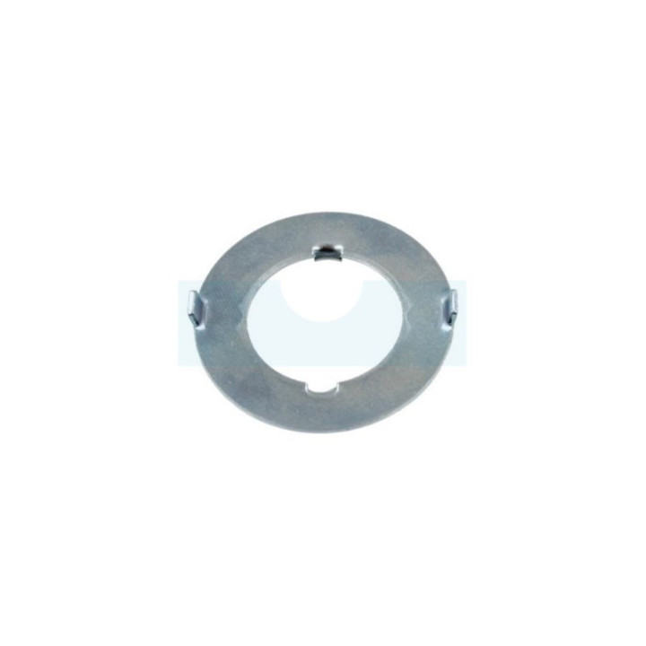 Rondelle d'accouplement pour support de lame pour tondeuse Wolf (6403850)