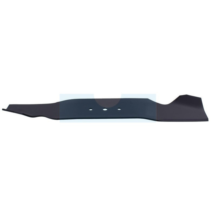 Lame pour tracteur tondeuse MTD (46cm) (7420496A)