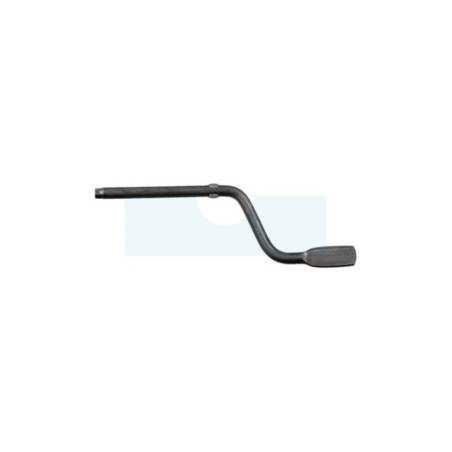 Levier de régulateur pour moteur Briggs & Stratton (798327)