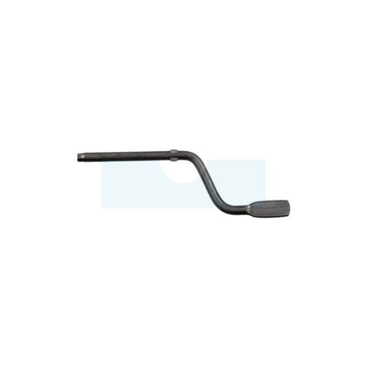Levier de régulateur pour moteur Briggs & Stratton (798327)