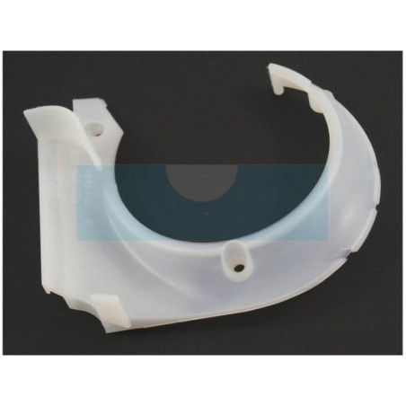 Carter plastique pour tronçonneuse Stihl (11290847800)