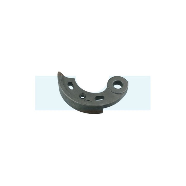Masselotte d'embrayage pour débroussailleuse / taille-haie / souffleur Echo (A553000040)