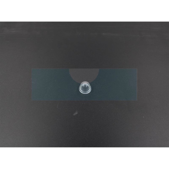 Poire d'amorçage pour carburateur Echo (P005003110)