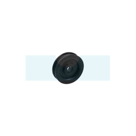 Poulie pour tracteur tondeuse Husqvarna (575585802)