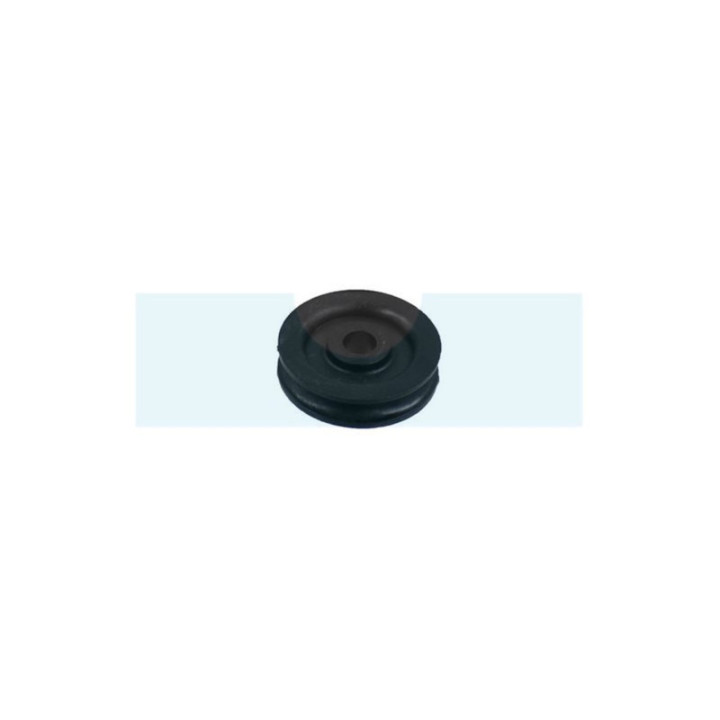 Poulie pour tracteur tondeuse Husqvarna (575585802)