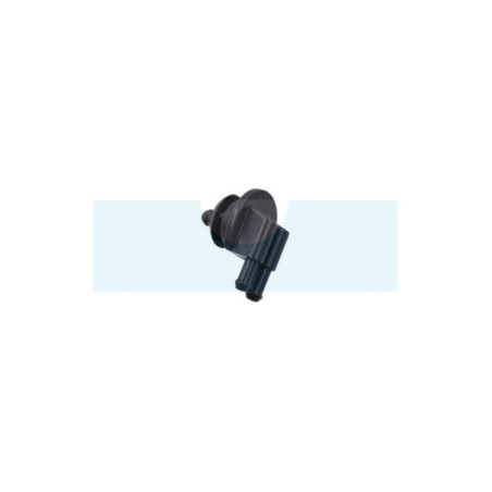 Raccord de réservoir d'essence pour débroussailleuse Oleo mac (4162270AR)