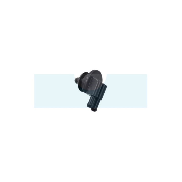 Raccord de réservoir d'essence pour débroussailleuse Oleo mac (4162270AR)
