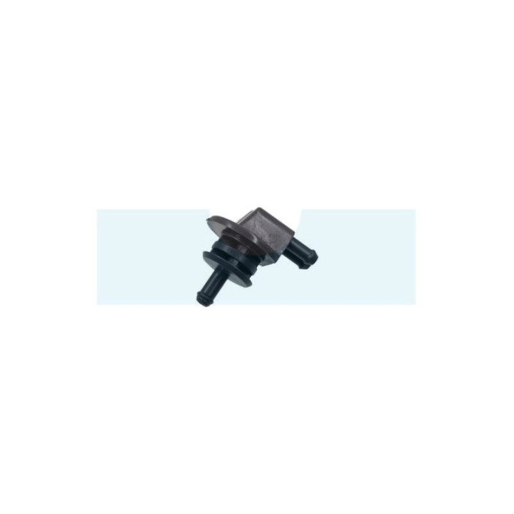 Raccord de réservoir d'essence pour débroussailleuse Oleo mac (4162270AR)