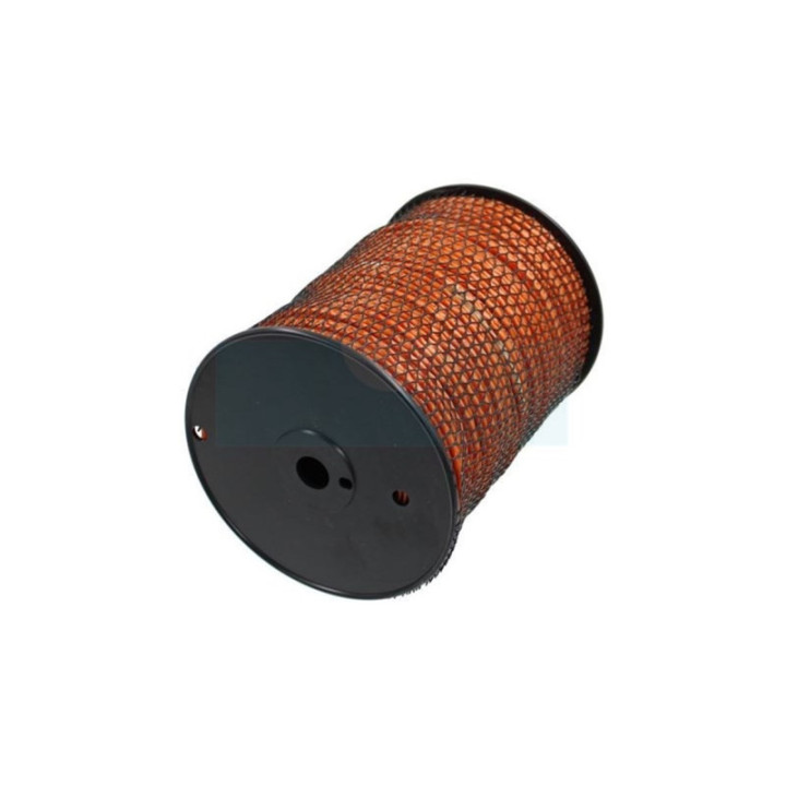 Fil nylon copolymère vortex Alu orange 2,7mm / 240m