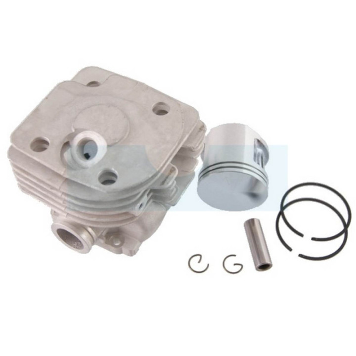 Kit cylindre piston pour tronçonneuse Jonsered (503626472)
