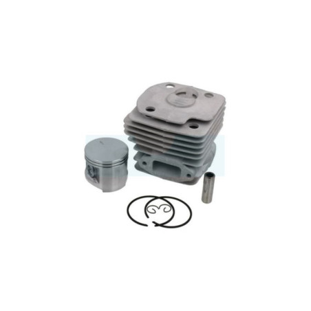 Kit cylindre piston pour tronçonneuse Partner (503626472)