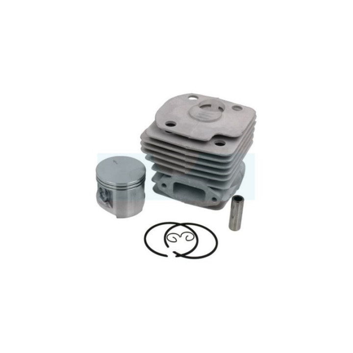 Kit cylindre piston pour tronçonneuse Partner (503626472)