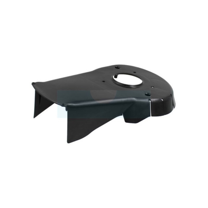 Carter de protection de courroie pour tondeuse Super U (322060222/0)