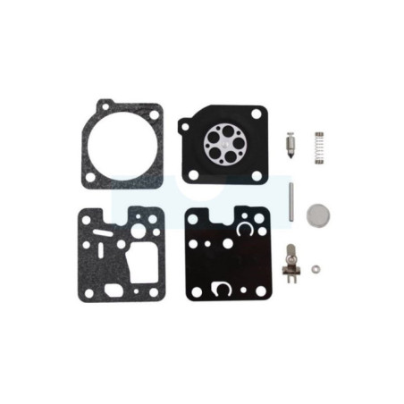 Kit de réparation pour carburateur ZAMA (RB-107)