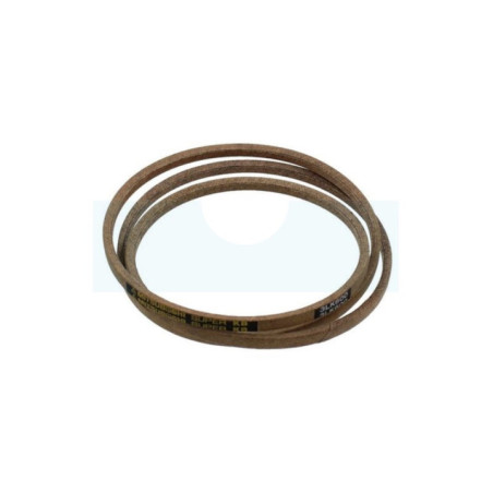 Courroie trapézoïdale 3L60 (3L60)